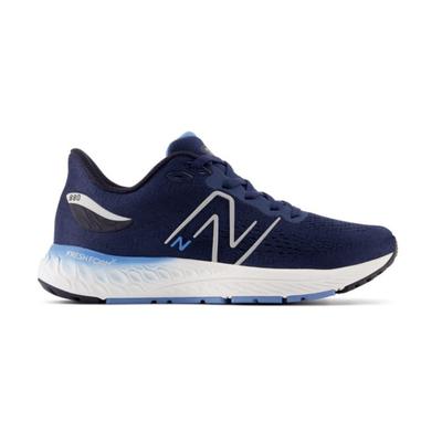 Youth New Balance 880v12 NB_NAVY/HERITAGE