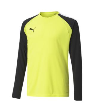 Puma TeamPacer Goalkeeper LS Jersey Youth