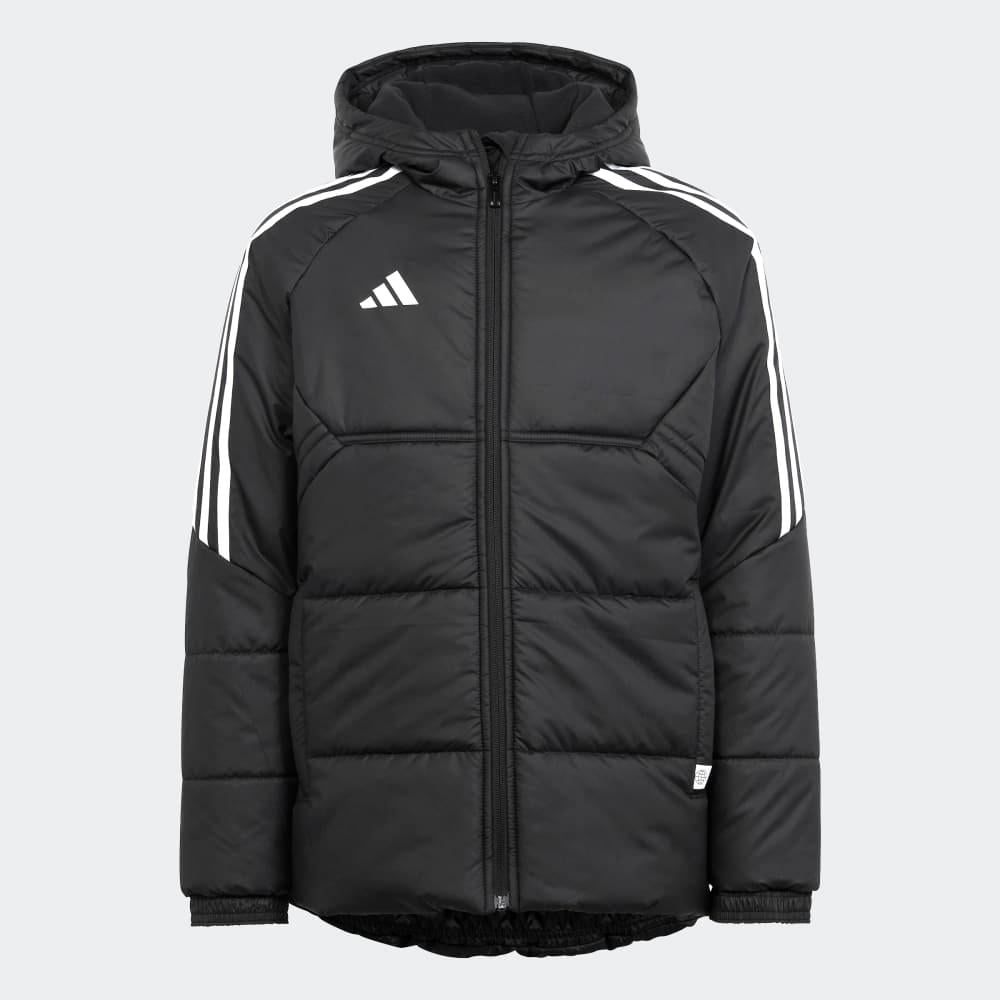 vehículo Petrificar Negociar adidas Condivo 22 Winter Jacket Youth