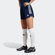 adidas Tiro 23 Short Women's: Navy/White