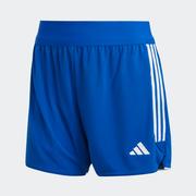 adidas Tiro 23 Short Women's: Royal/White