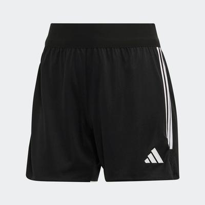 adidas Tiro 23 Short Women's BLACK/WHITE