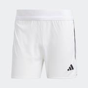 adidas Tiro 23 Short Women's: White/Black