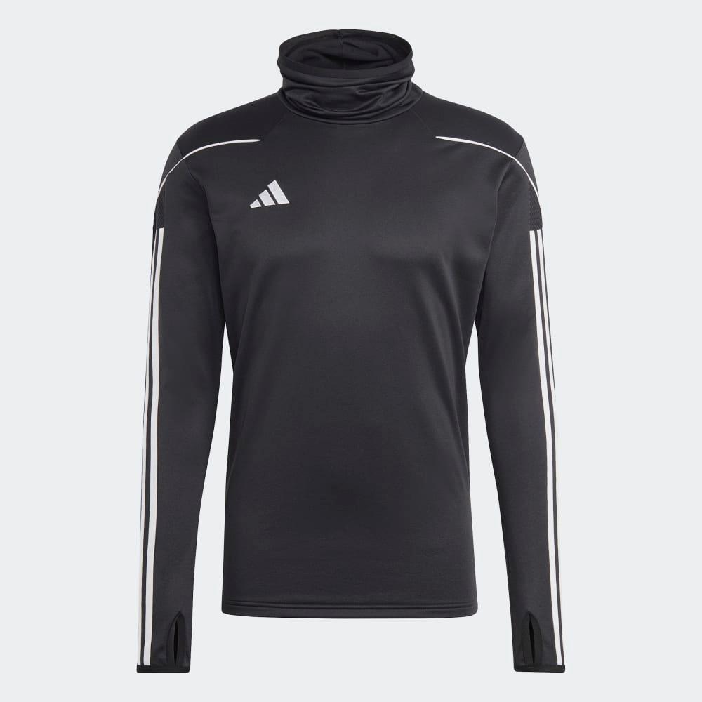 Adidas Men's Top - Black - L