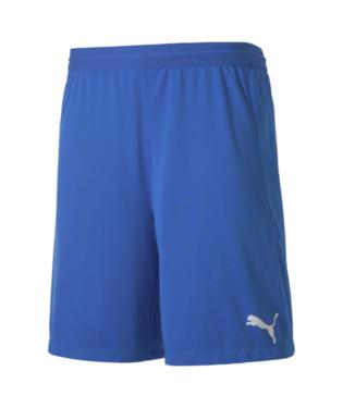 Puma TeamFinal 21 Knit Short