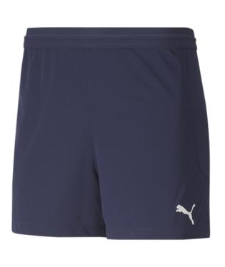 Puma Teamfinal 21 Knit Short Women's