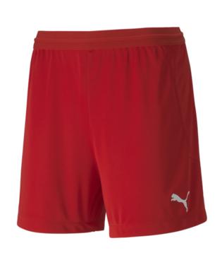 Puma TeamFinal 21 Knit Short Women's