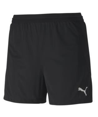 Puma Teamfinal 21 Knit Short Women's BLACK