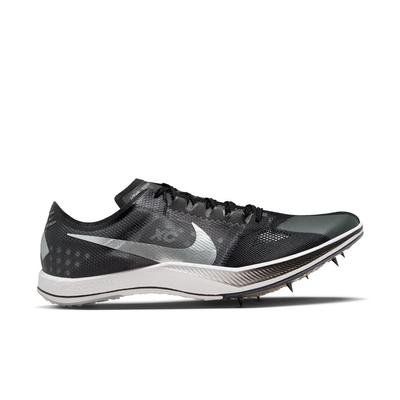 Unisex Nike ZoomX Dragonfly XC BLACK/METALLIC