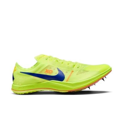 Unisex Nike ZoomX Dragonfly XC VOLT/CONCORD