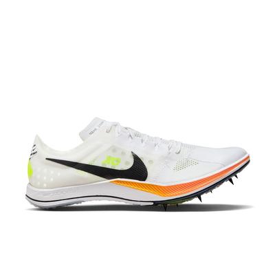 Unisex Nike ZoomX Dragonfly XC WHITE/BLACK_TOTAL