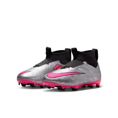 Nike Zoom Mercurial Superfly 9 Academy XXV FG Youth