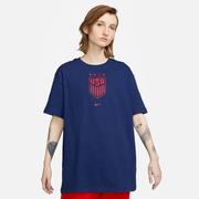 Nike U.S. 4-Star T-Shirt Women's: Loyal Blue