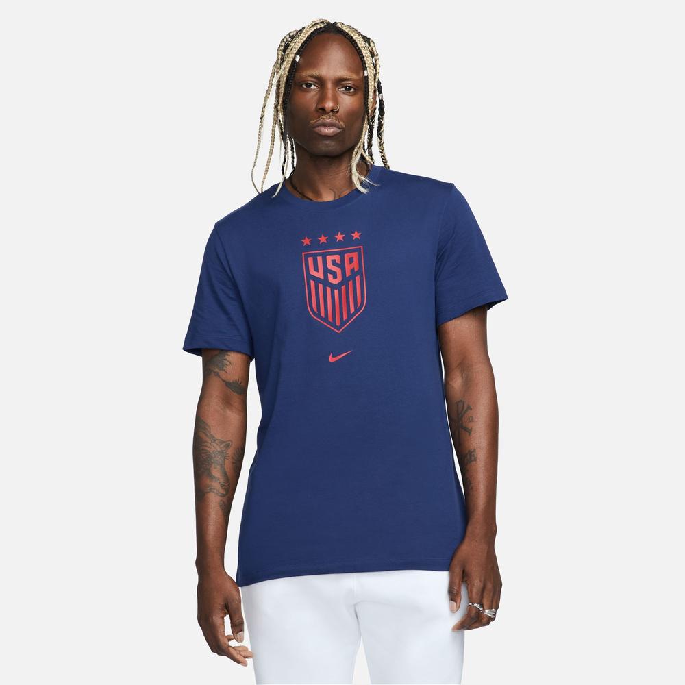  Nike U.S.4- Star T- Shirt
