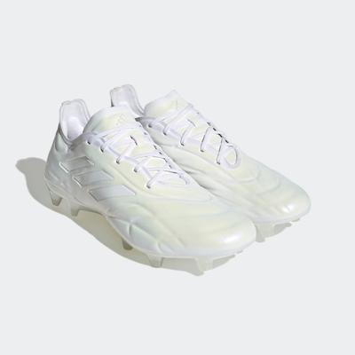 adidas Copa Pure.1 FG WHITE