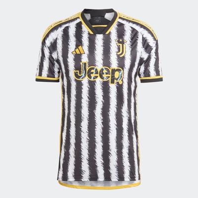 adidas Juventus Home Jersey Youth 23/24