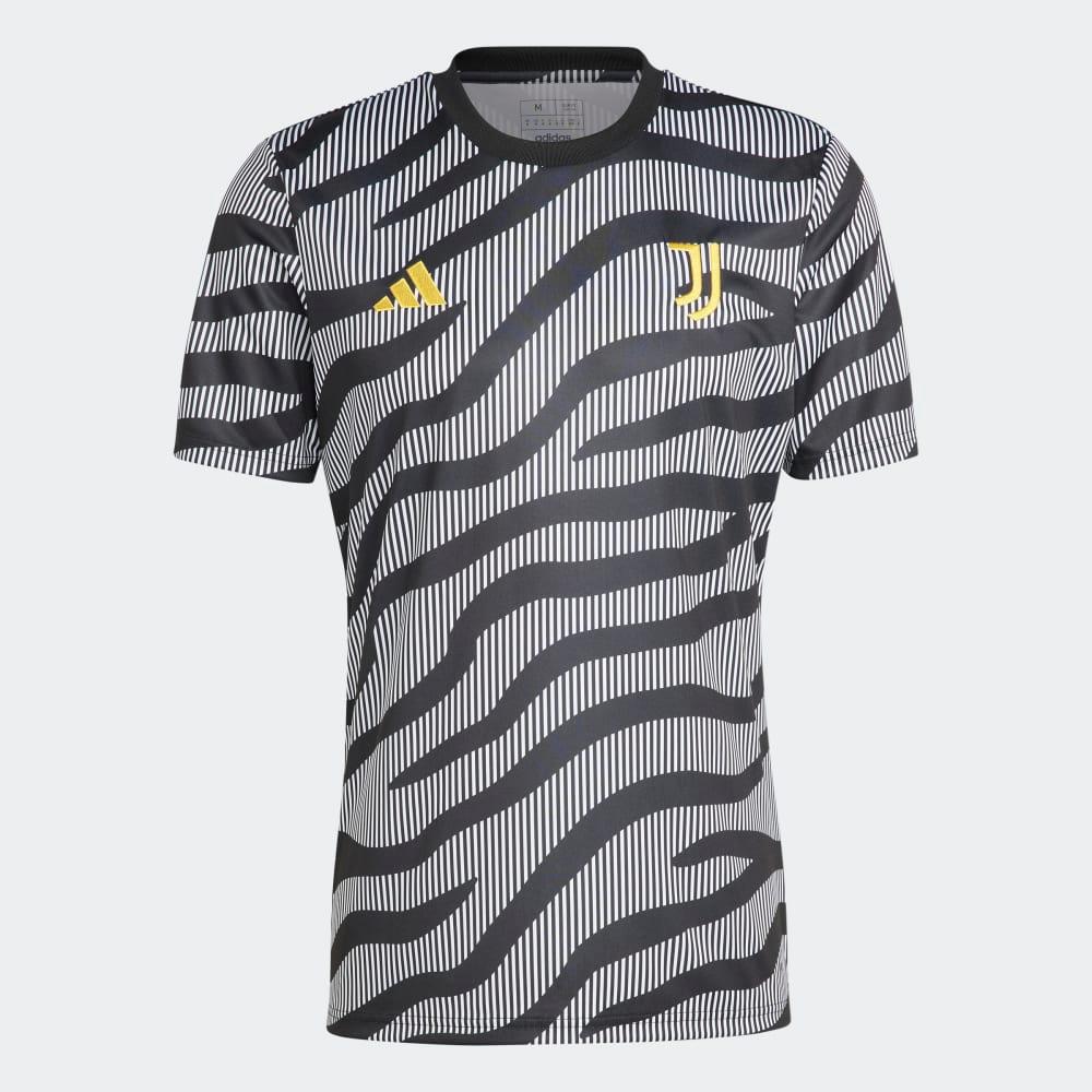 adidas juventus jersey