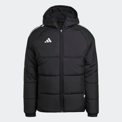 adidas Condivo 22 Winter Jacket BLACK/WHITE