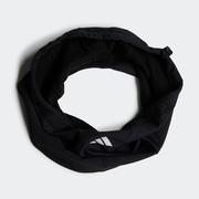 adidas Tiro 23 League Neck Warmer: Black/White