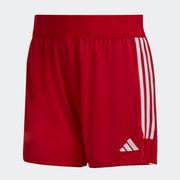 adidas Tiro 23 Short Women's: Red/White