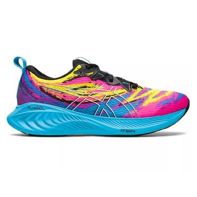 Women's Asics Cumulus 25