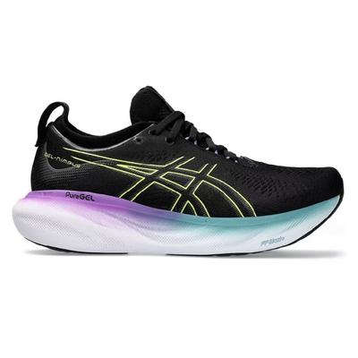 Women's Asics Nimbus 25 (Wide)
