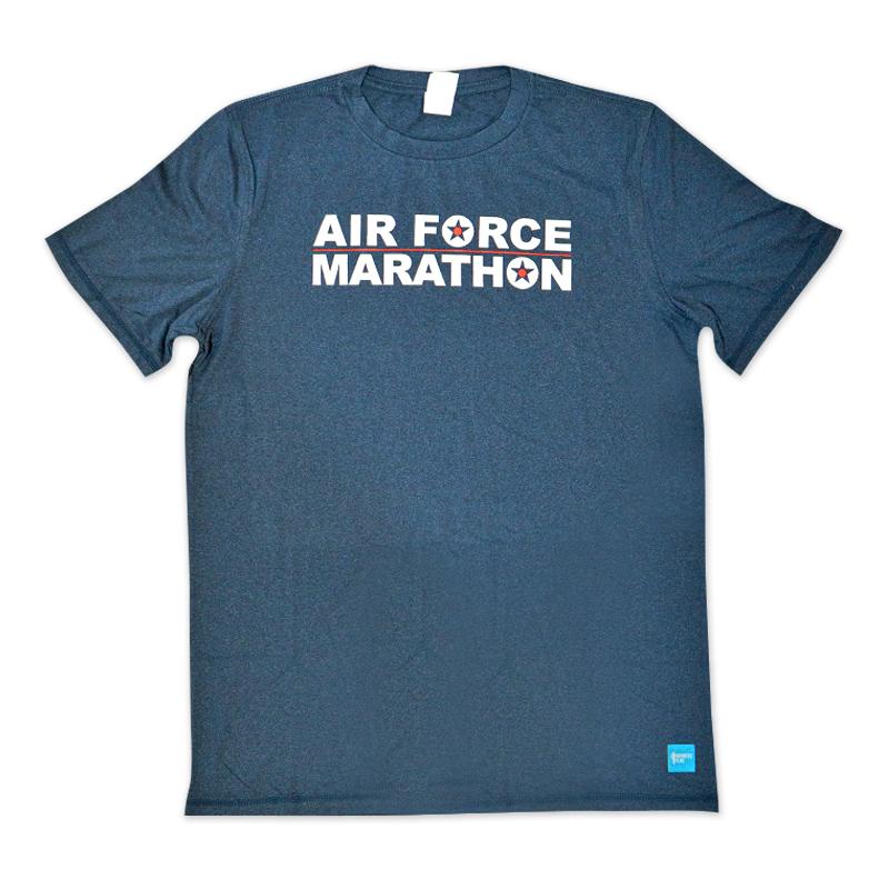 Soccer Plus RUNNERS PLUS Men's Performance Tech ShortSleeve Air