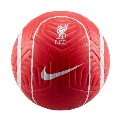 Nike Liverpool FC Strike Soccer Ball