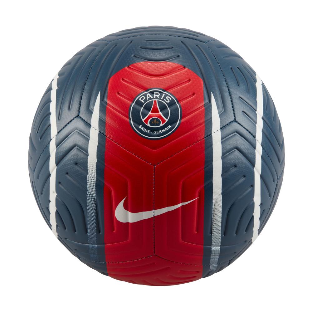  Nike Paris Saint- Germain Strike Soccer Ball