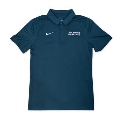 Soccer Plus | NIKE Men's Nike Franchise Polo Air Force Marathon