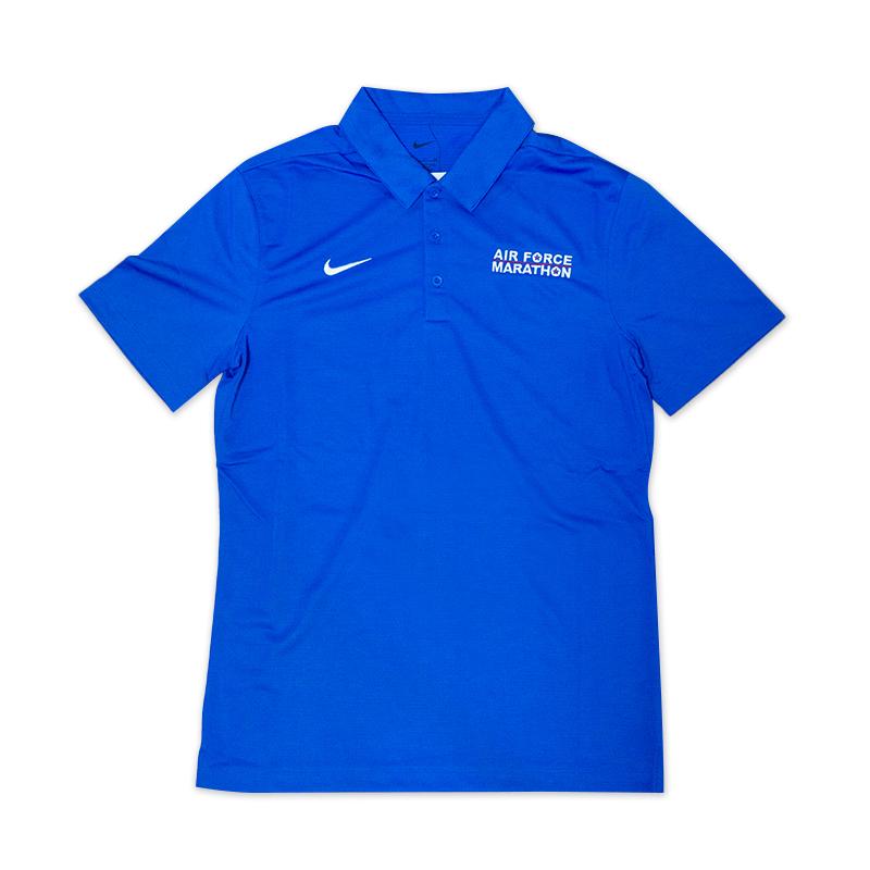 nike dry franchise polo