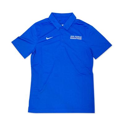 Men's Nike Franchise Polo Air Force Marathon GAME_ROYAL