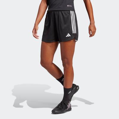 adidas Tiro 23 League Training Short Women's BLACK/WHITE