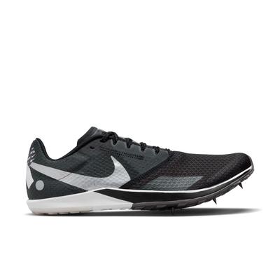 Unisex Nike Zoom Rival XC 6 BLACK/METALLIC