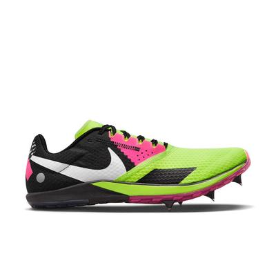 Unisex Nike Zoom Rival XC 6 VOLT/WHITE_BLACK