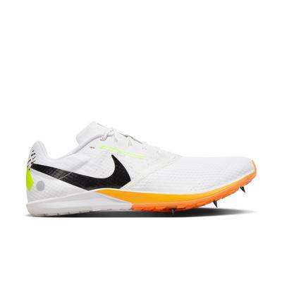 Unisex Nike Zoom Rival XC 6 WHITE/BLACK_TOTAL