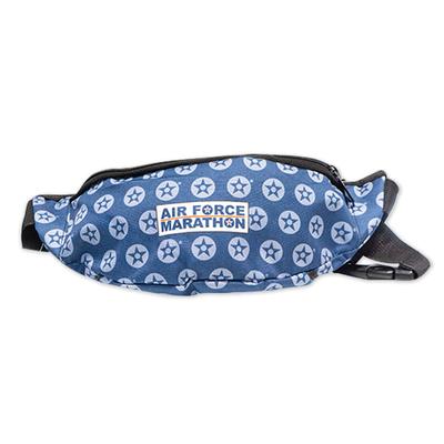 Bend Fanny Pack Air Force Marathon NAVY