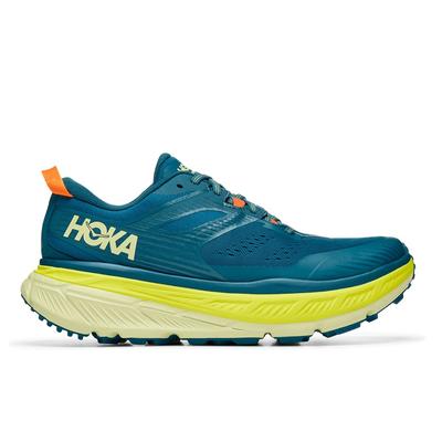 Men's Hoka Stinson ATR 6 BLUE_CORAL/BUTTERFLY