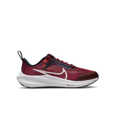 Youth Nike Pegasus 40 PHANTOM/DARK_OBSIDIA