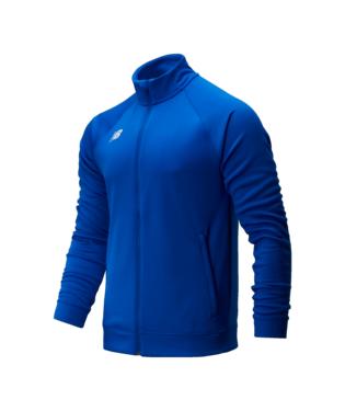 New Balance Knit Training Jacket