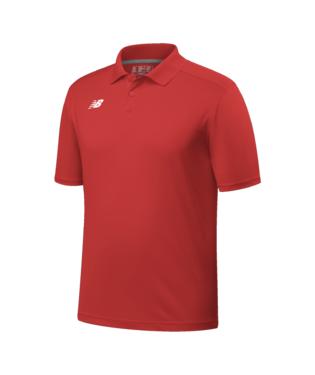 New Balance Tech Polo