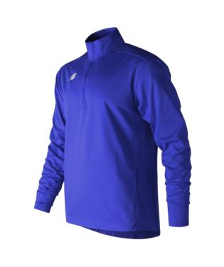 New Balance Lightweight Solid Half Zip