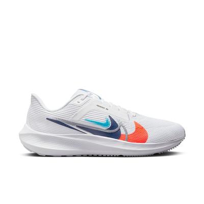 Men's Nike Pegasus 40 Premium WHITE/MULTI_COLOR
