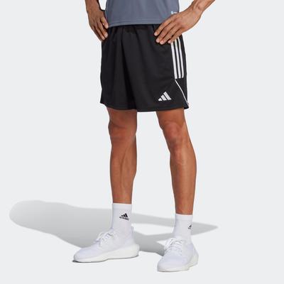 adidas Tiro 23 Short BLACK/WHITE