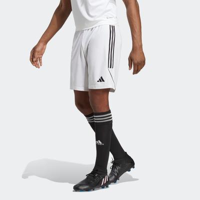 adidas Tiro 23 Short WHITE/BLACK