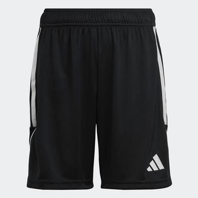 adidas Tiro 23 Short Youth BLACK/WHITE