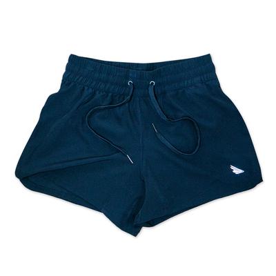 Women's Runners Plus Essential Running Short BLACK