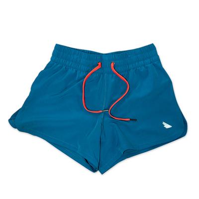 Women's Runners Plus Essential Running Short BLUE_ASHES