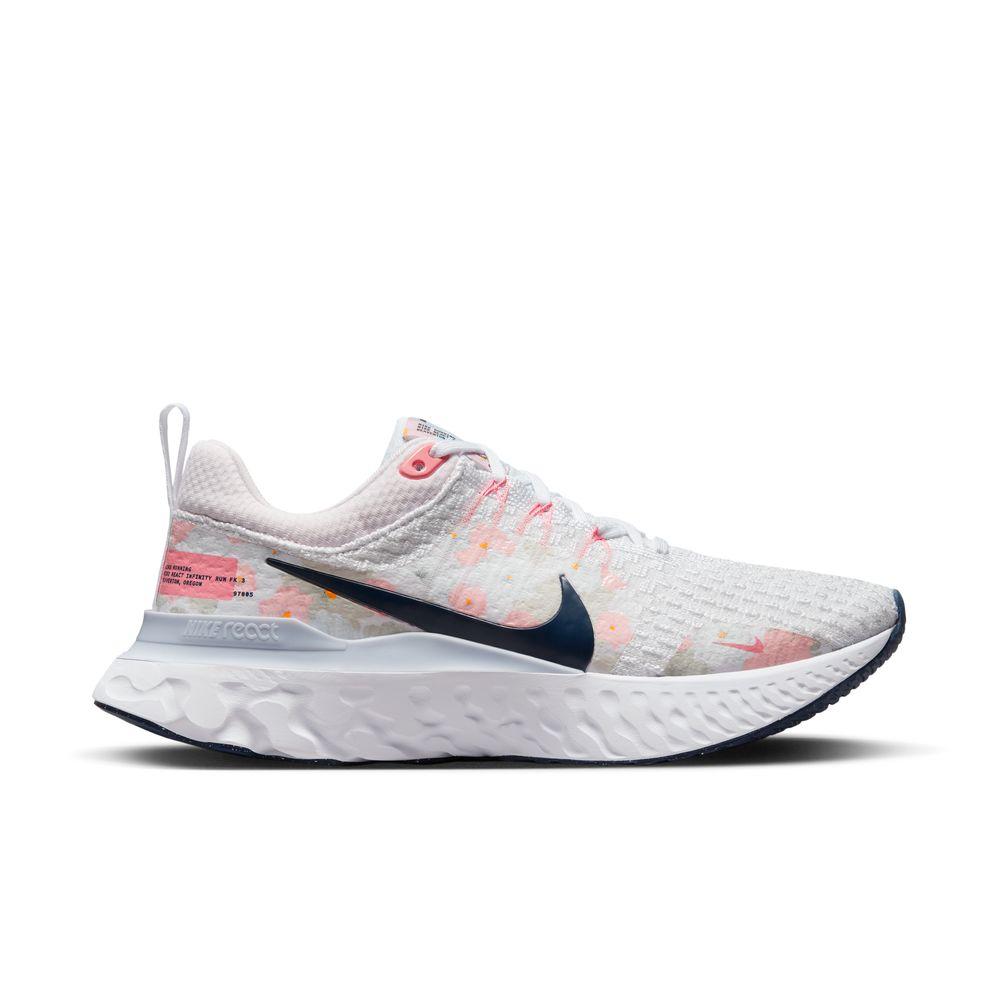 nike infinity run fk 3