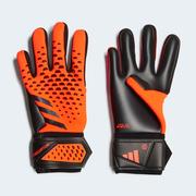 adidas Predator GL League GK Glove: Solar Orange/Black